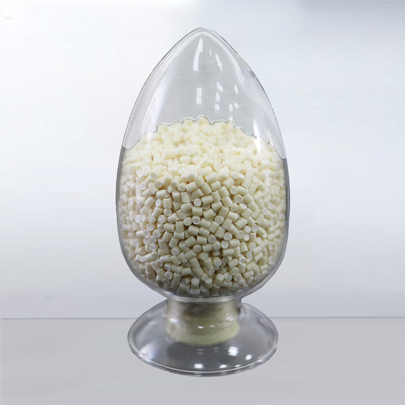 注塑级生物降解塑料（白色粒子）01