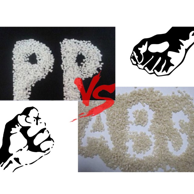 玻纤增强PP与ABS比，谁的物性更好？