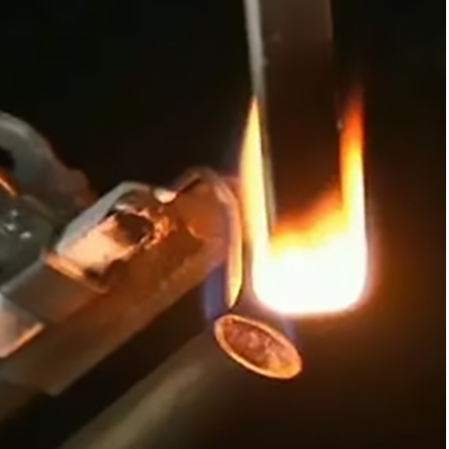 用打火机测试塑料阻燃性可行吗？