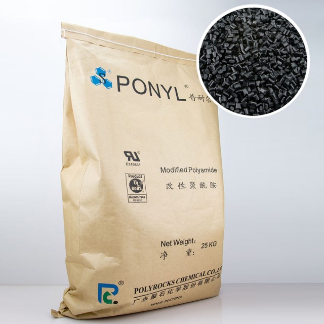 如何解决玻纤增强PA注塑加工缺陷？