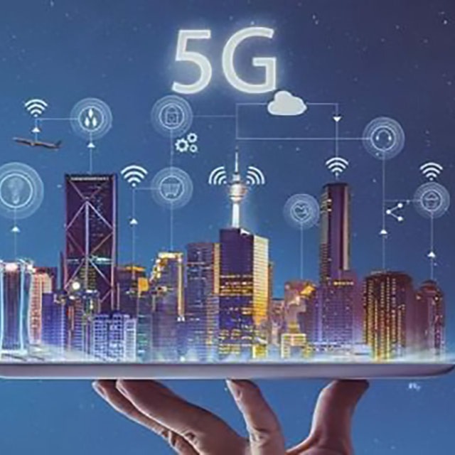 5G通时代下低介电改性塑料有哪些应用方向？