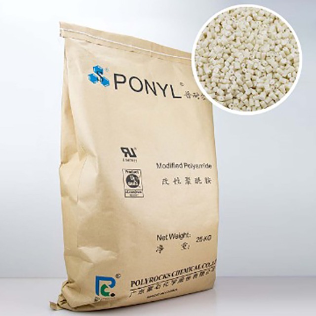 PA66塑料粘接性不好怎么有效改良？