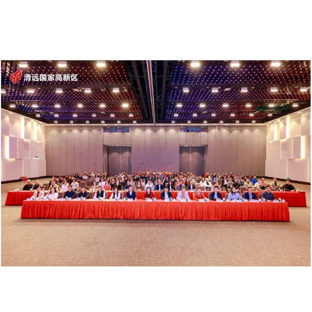 党建强链聚合力&nbsp;共建产业新高地&nbsp;天顺娱乐化学以“链主”担当，引领新材料产业协同发展